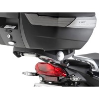 SR 5109 Special rack (Monokey) pro motocykly BMW BMW F800GT (13-14), F800S/ST (06-14)